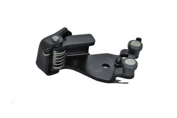 Sürgülü Kapı Orta Makarası (Mekanizması) Sağ Doblo 2001-2010 Arası