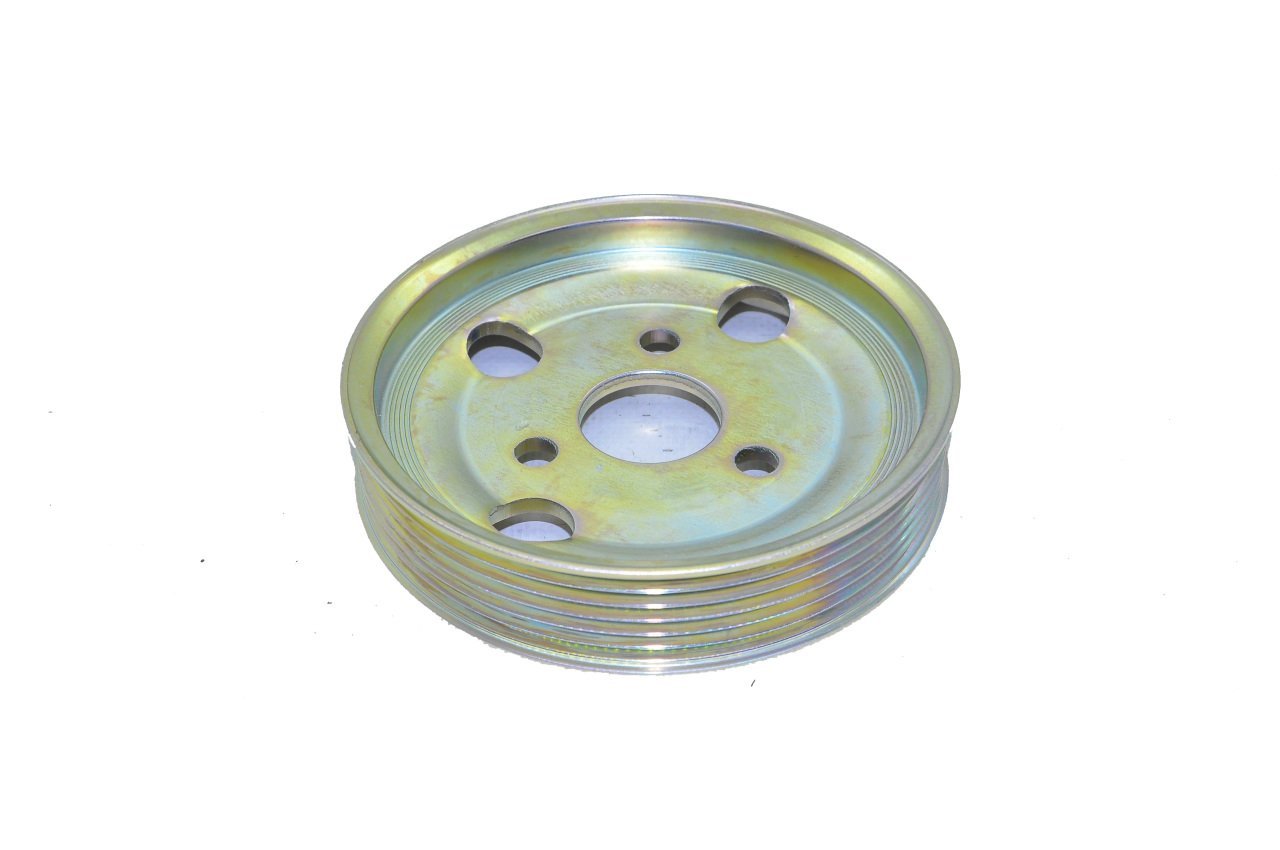 Direksiyon Pompa Kasnağı 1.6 Jtd Linea-Doblo 2010 Sonrası