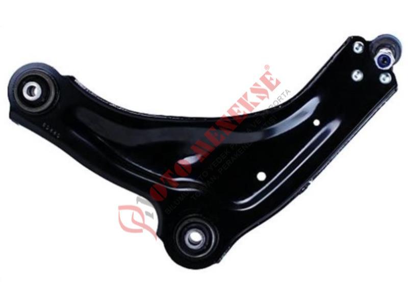 Salıncak Sol Laguna II 2001-2006 Arası