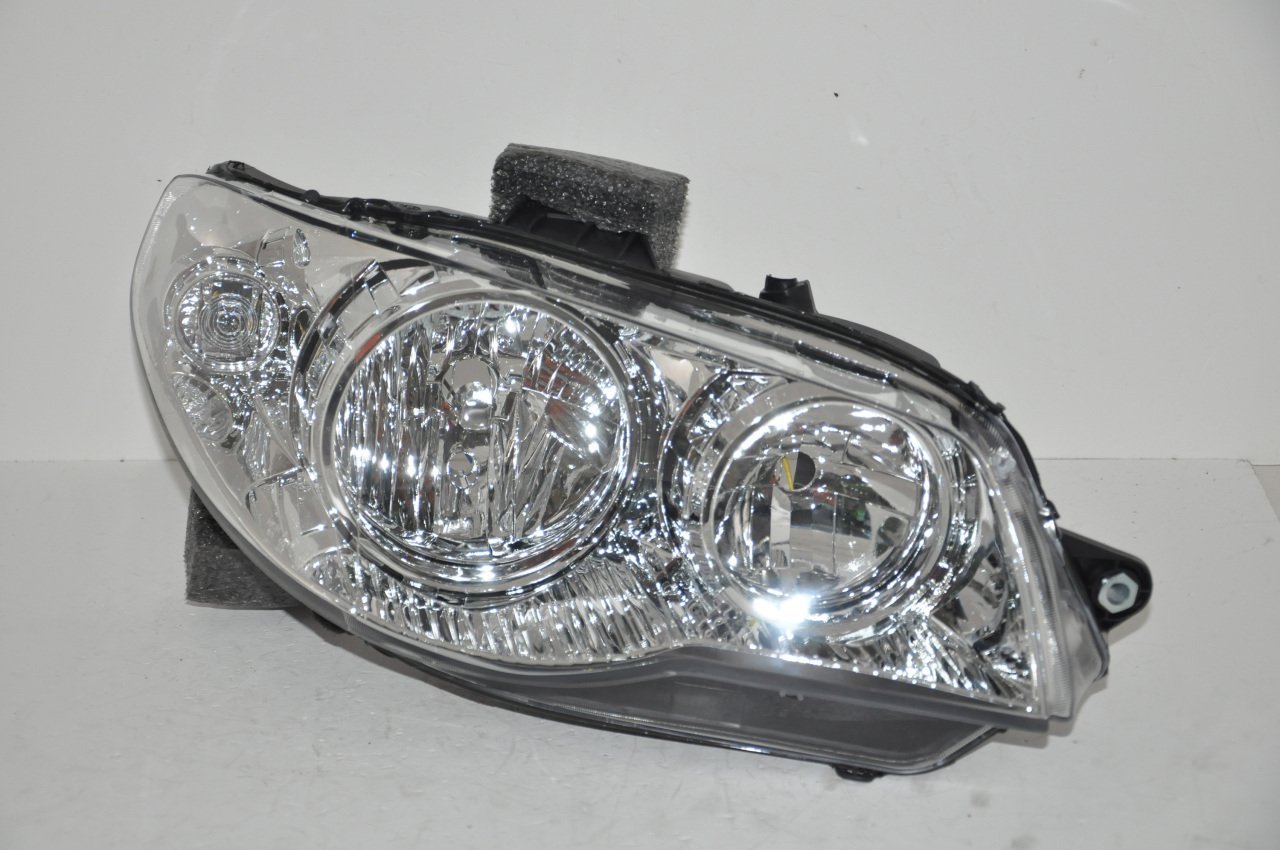 Far Sağ Albea-Palio Beyaz 2006 Sonrası