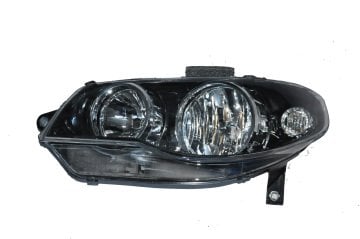 Far Sol Albea-Palio Siyah 2006 Sonrası