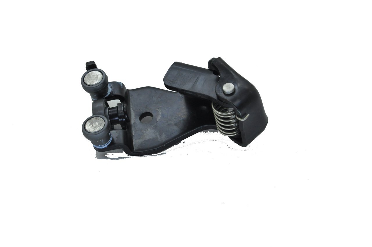 Sürgülü Kapı Orta Makarası (Mekanizması) Sol Doblo 2001-2010 Arası