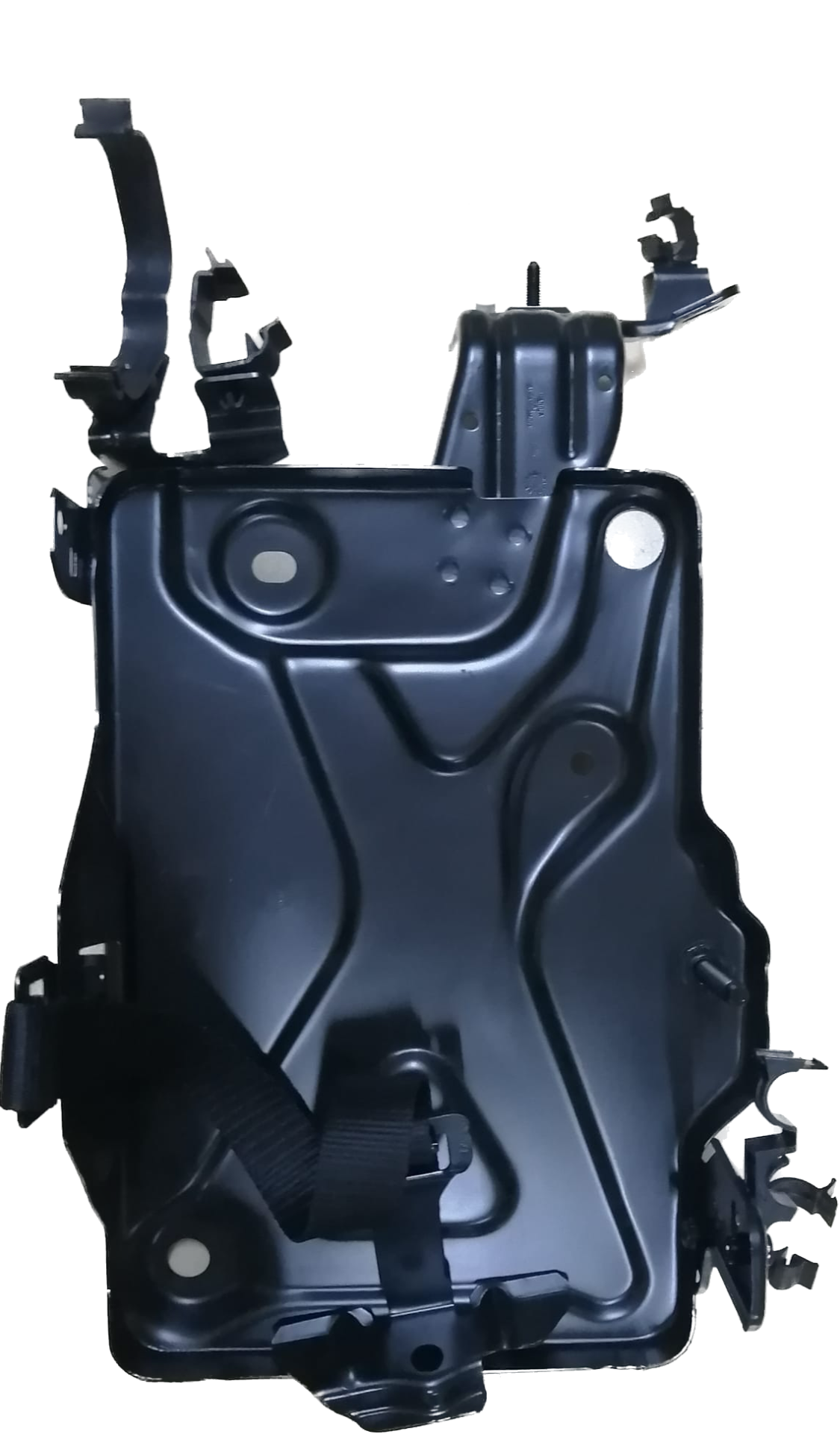 Akü Alt Tablası 1.3 Jtd Egea