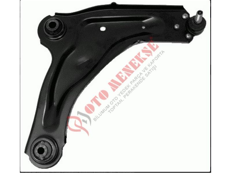 Salıncak Sağ Laguna II 2001-2006 Arası