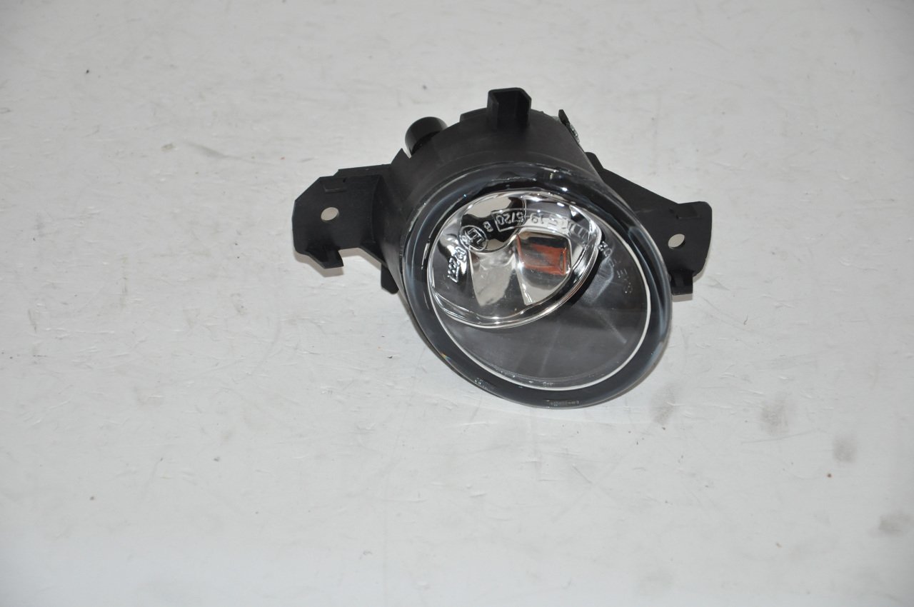 Sis Farı Sol Laguna II-Clio III-Modüs-Clio Symbol 2003-2007 Arası-Master 2011 Sonrası