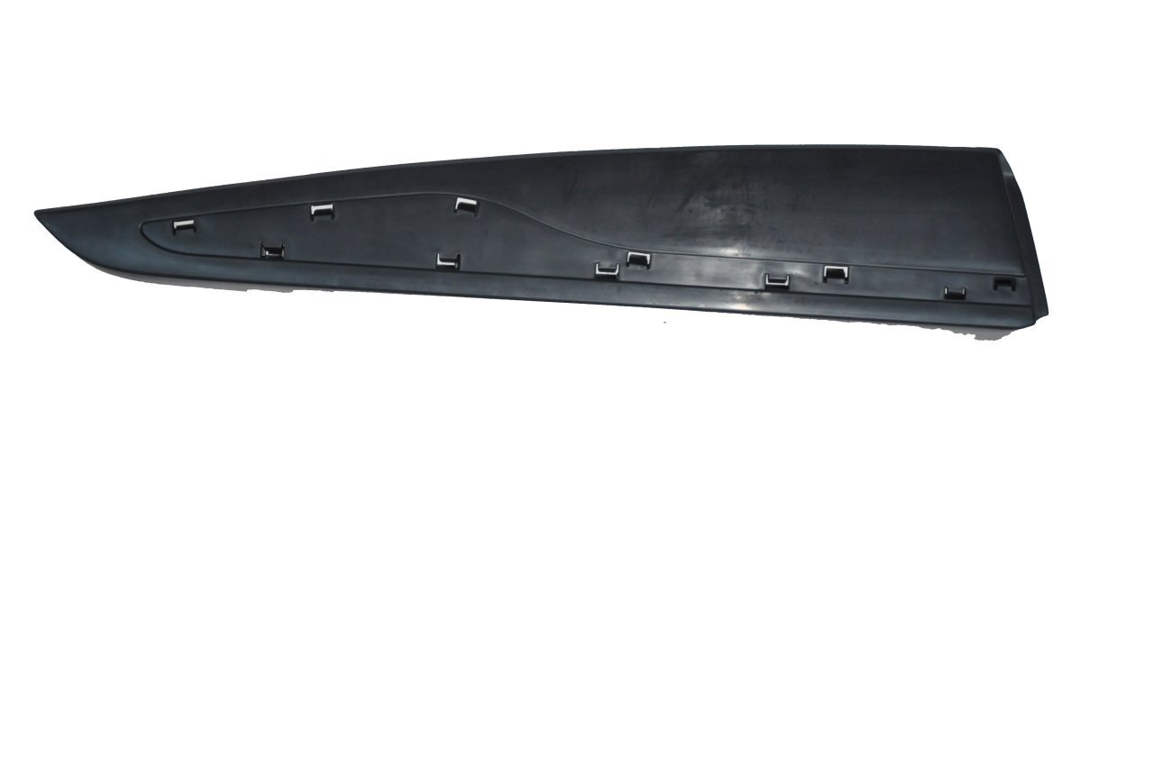 Kapı Bandı Arka Sağ Clio IV (Nikelaj Takılabilen)