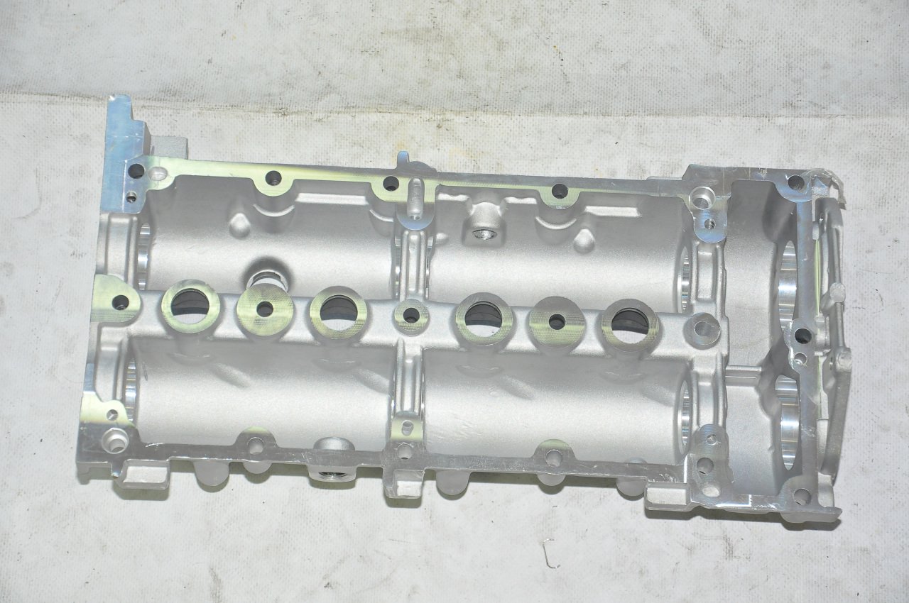 Eksantirik Mil Üst Kapağı 1.3 Albea-Palio-Doblo