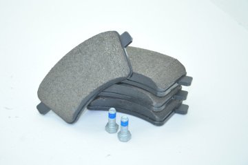 Fren Balatası Tk.Ön Kango III