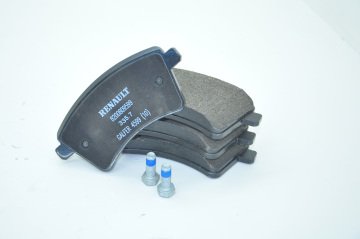 Fren Balatası Tk.Ön Kango III