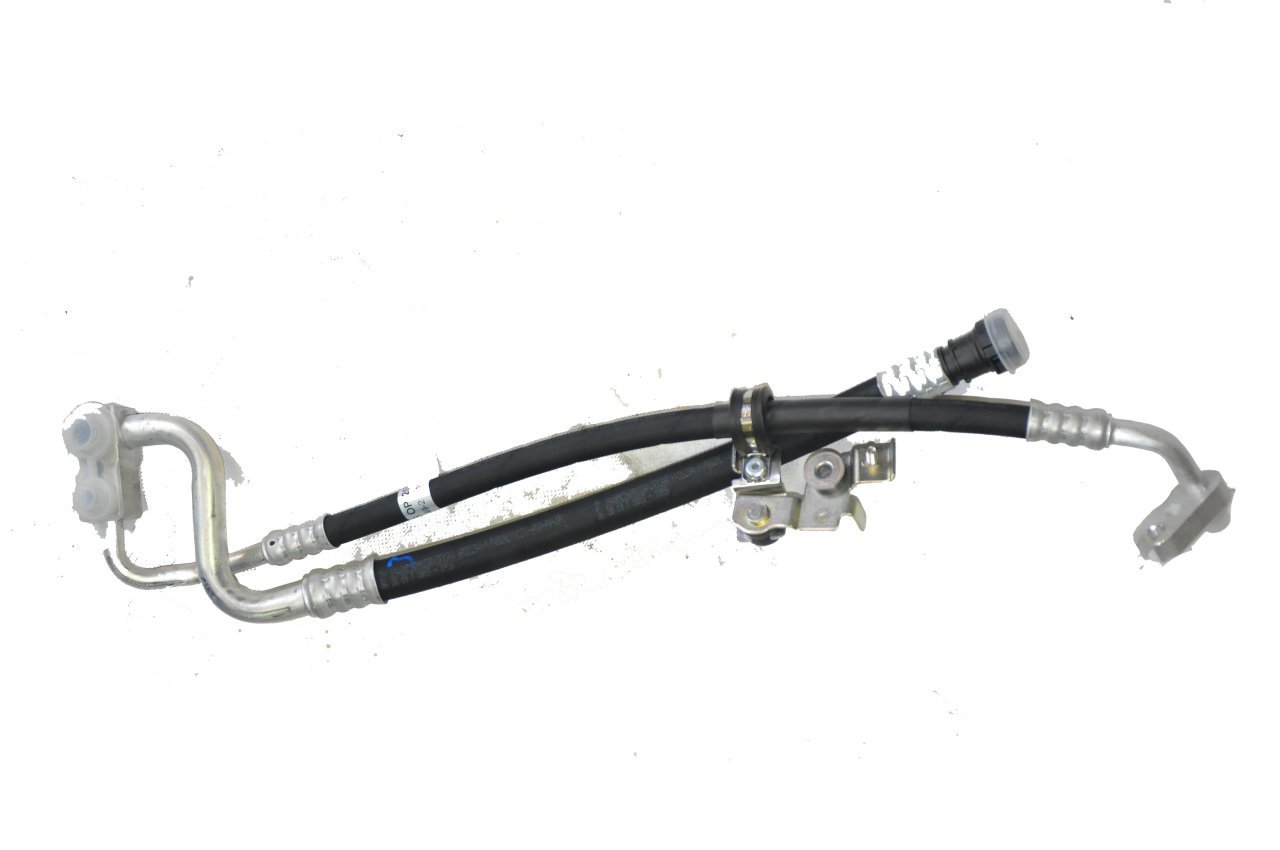 Klima Borusu 1.3 Linea (Euro 5 Pompadan Klima Radyatörüne Giden)