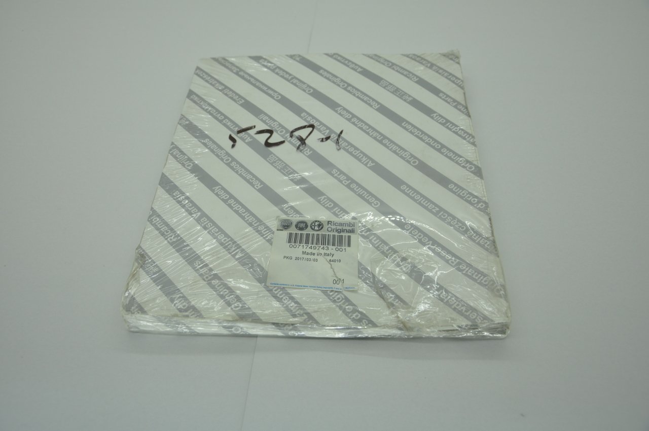 Motor Takım Conta Alt 1.6 Jtd Linea-Doblo-Brava