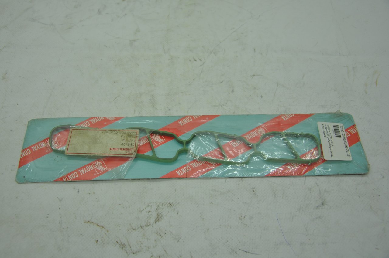 Manifold Contası Emme 1.3 Albea-Palio-Doblo-Linea-Grande Punto