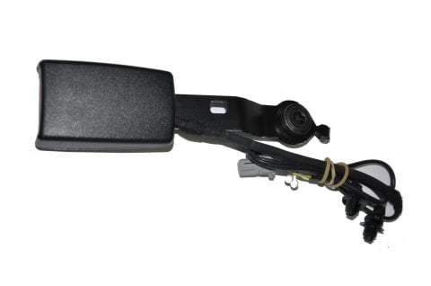 Emniyet Kemer Kolu Ön Sol Fiorino