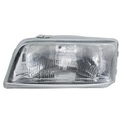 Far Sol Ducato 1994-2001 Arası