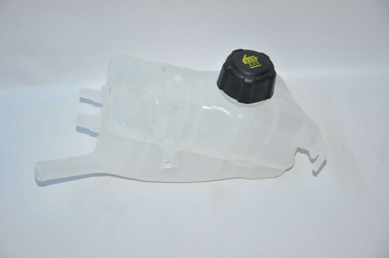 Radyatör Ek Depo Fluence-Megane III