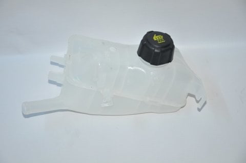Radyatör Ek Depo Fluence-Megane III