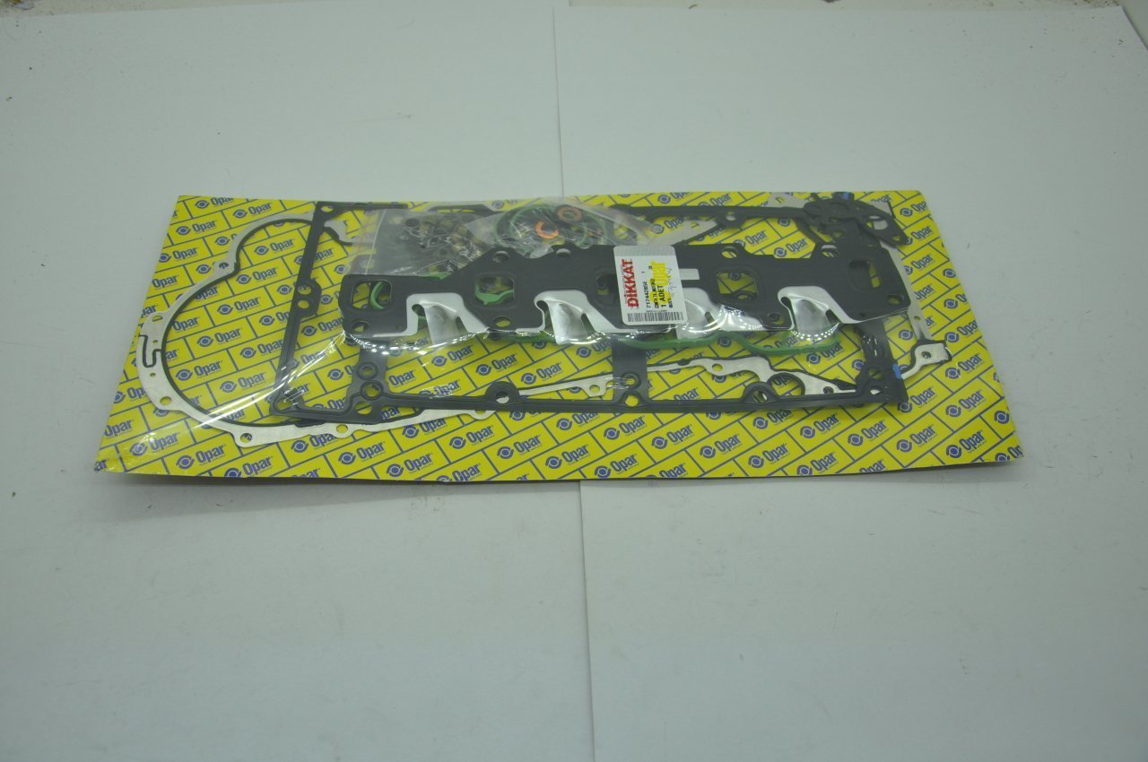 Motor Takım Conta Üst 1.3 Albea-Palio-Doblo (S.K.Contasız)