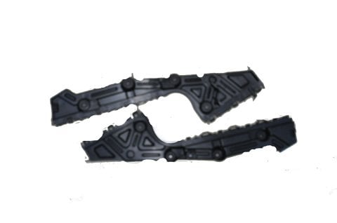 Tampon Arka Braketi Tk.Trafic 2015 Sonrası