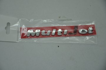 Multijet Yazı (Kırmızı)