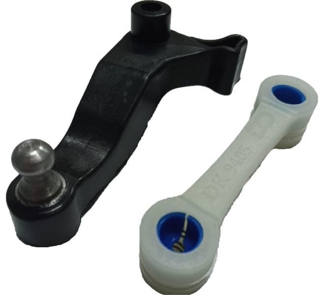 Vites Kumanda Kol Tm.Tk.Clio IV-Clio Symbol 2013 Sonrası-Dacıa Sandero-Dokker