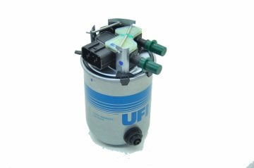 Mazot Filitresi 1.5-1.6 Dci Kadjar K9K-R9M