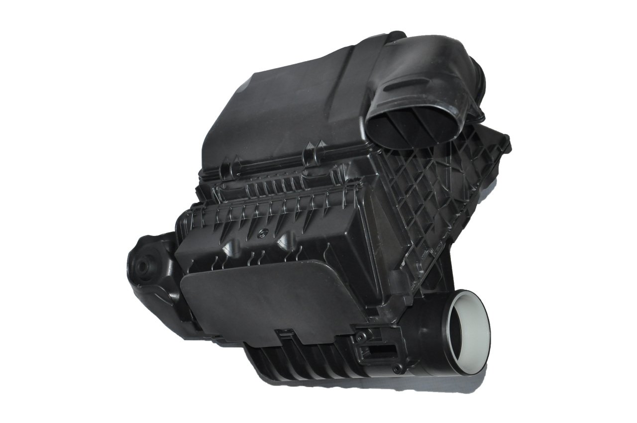 Hava Filitre Kabı Megane IV