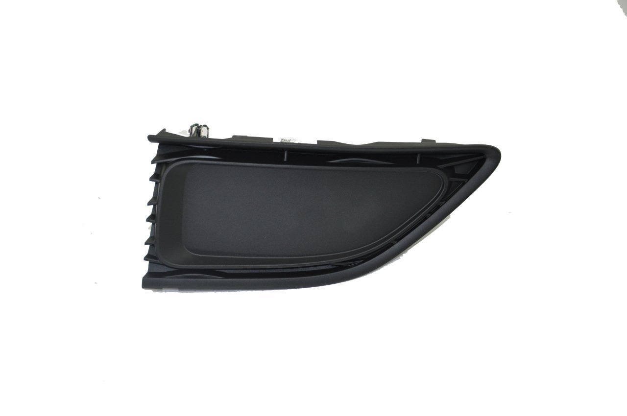 Tampon Ön Radar Kapağı Egea Hb