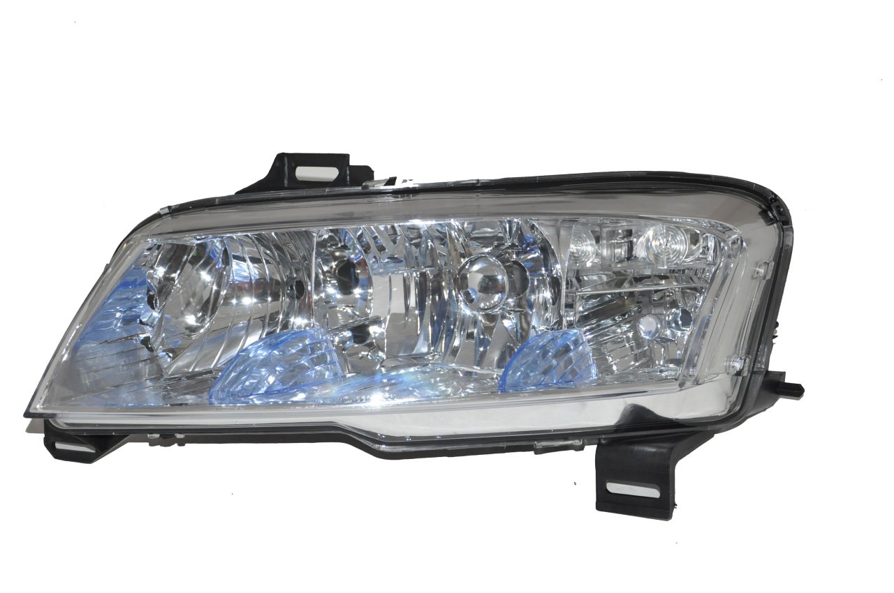 Far Sol Stılo (3 Kapı)