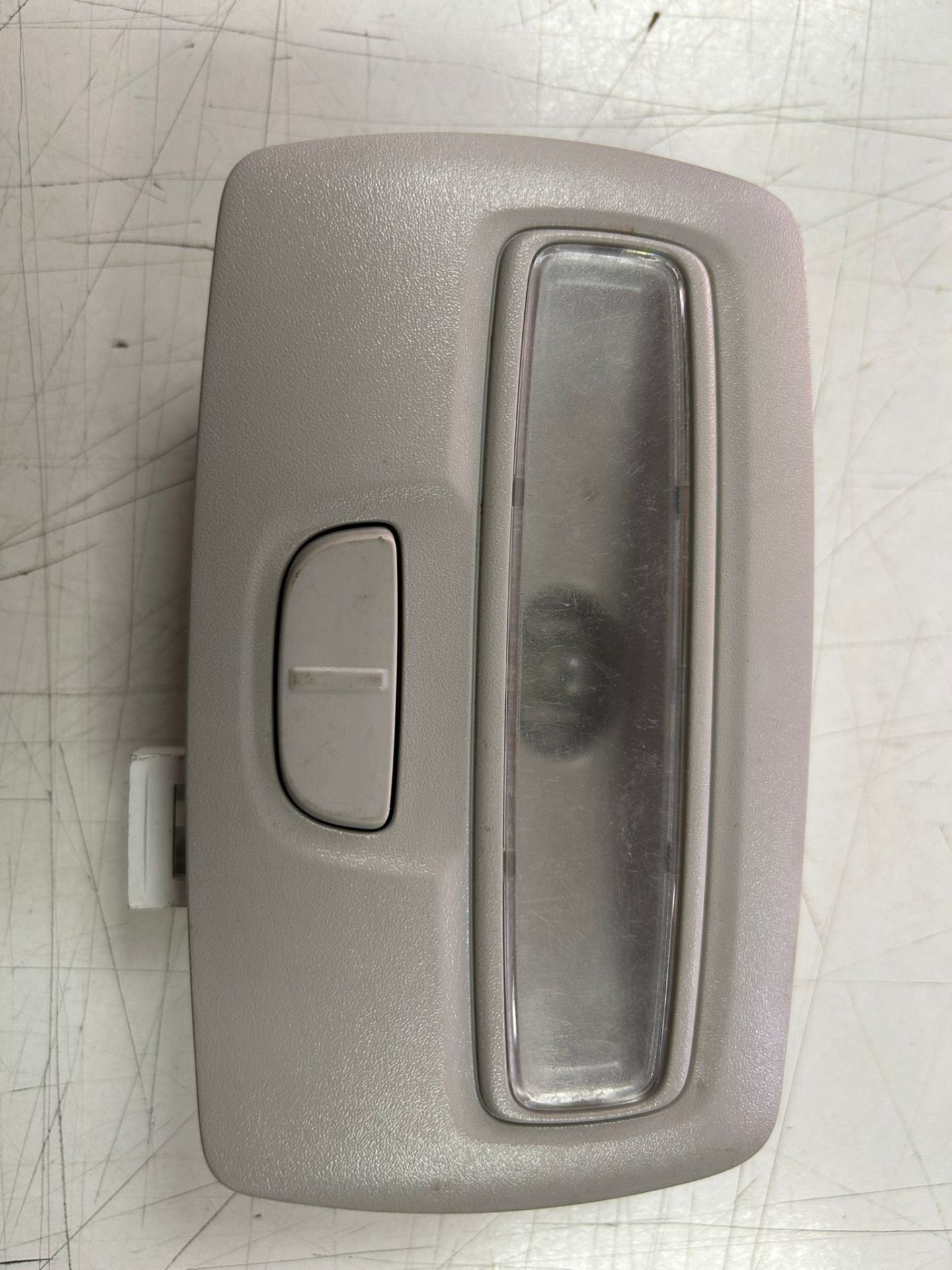 Tavan Lambası Orta Megane IV