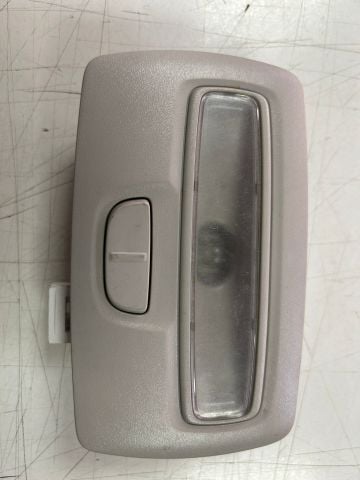 Tavan Lambası Orta Megane IV