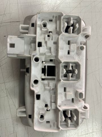 Tavan Lambası Orta Megane IV