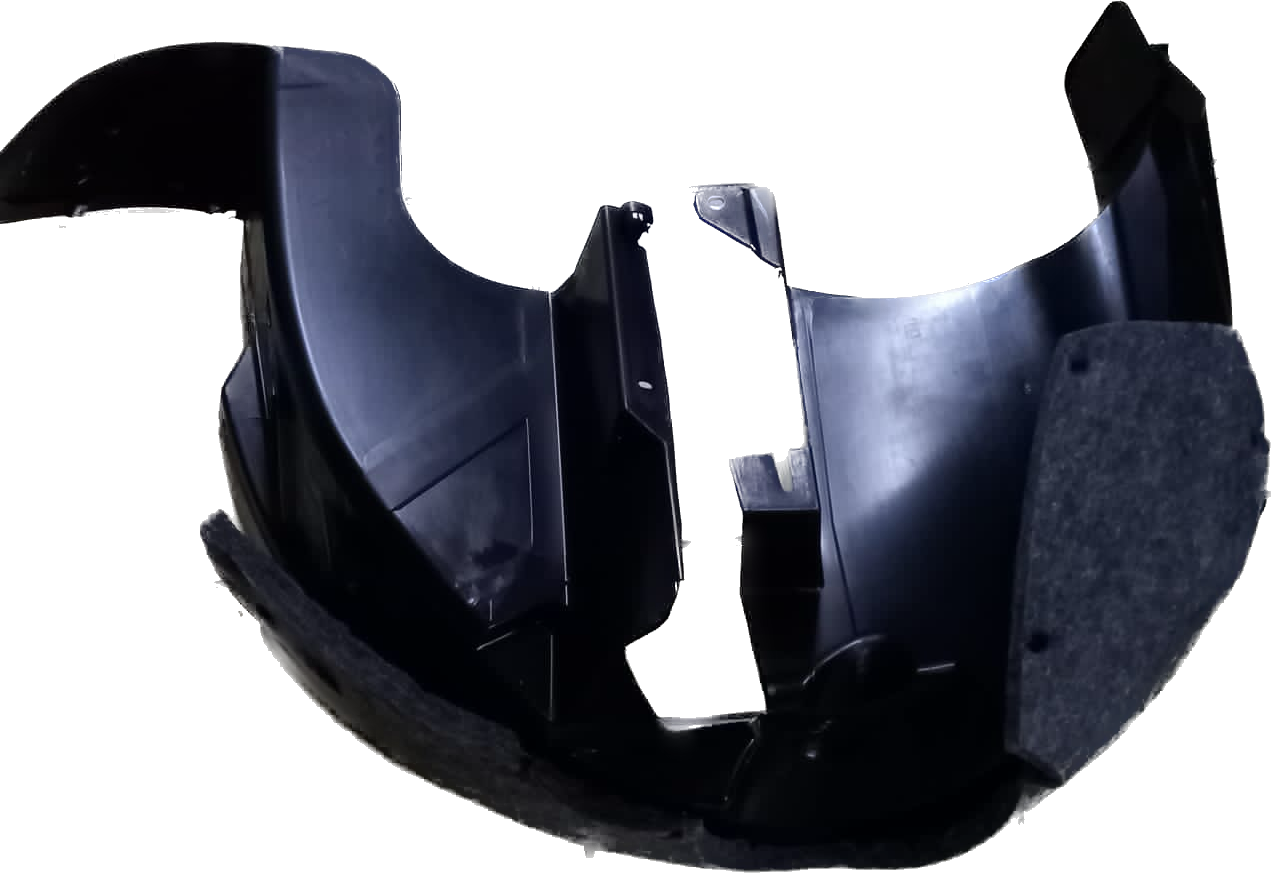 Çamurluk Davlumbazı Arka Sağ Egea Hb