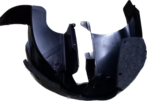 Çamurluk Davlumbazı Arka Sağ Egea Hb