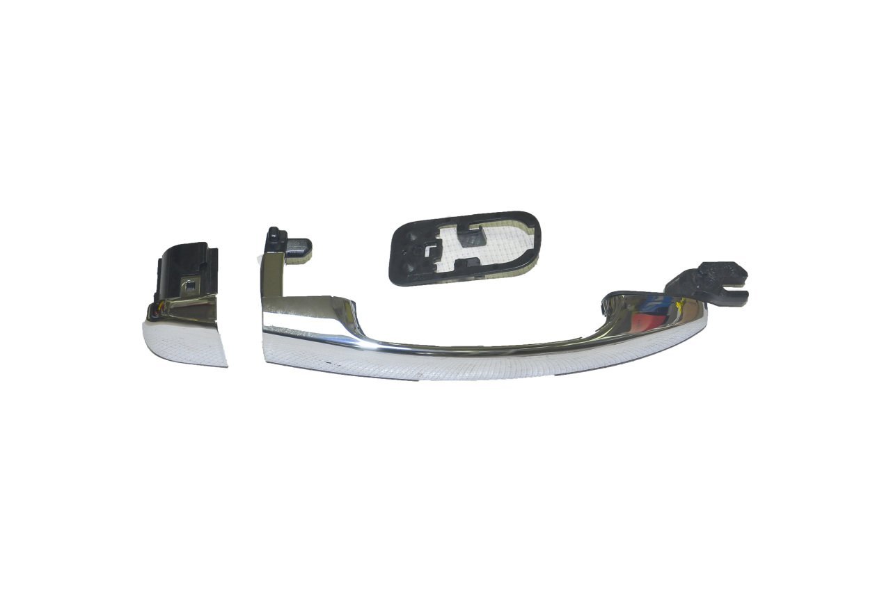 Dış Kapı Kolu Ön Sağ Bravo 2007 Sonrası (Krom)