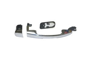 Dış Kapı Kolu Ön Sağ Bravo 2007 Sonrası (Krom)