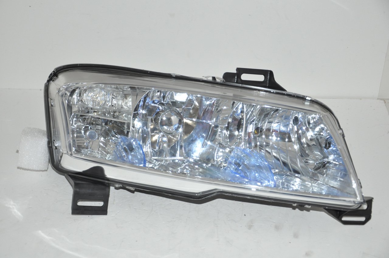 Far Sağ Stılo (3 Kapı)