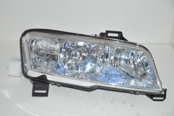 Far Sağ Stılo (3 Kapı)