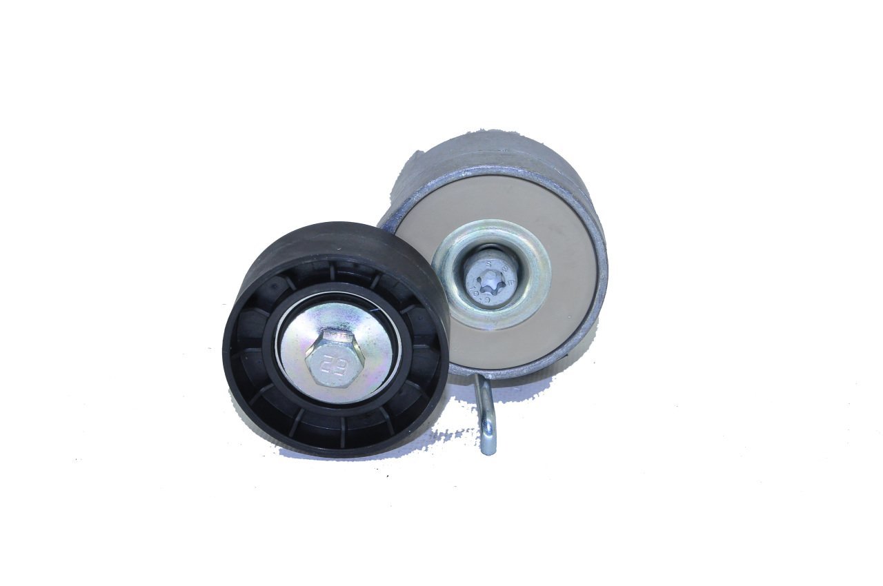 Alternatör Gergi Rulmanı (Kütüklü) 1.3 Albea-Palio-Doblo-Fiorino