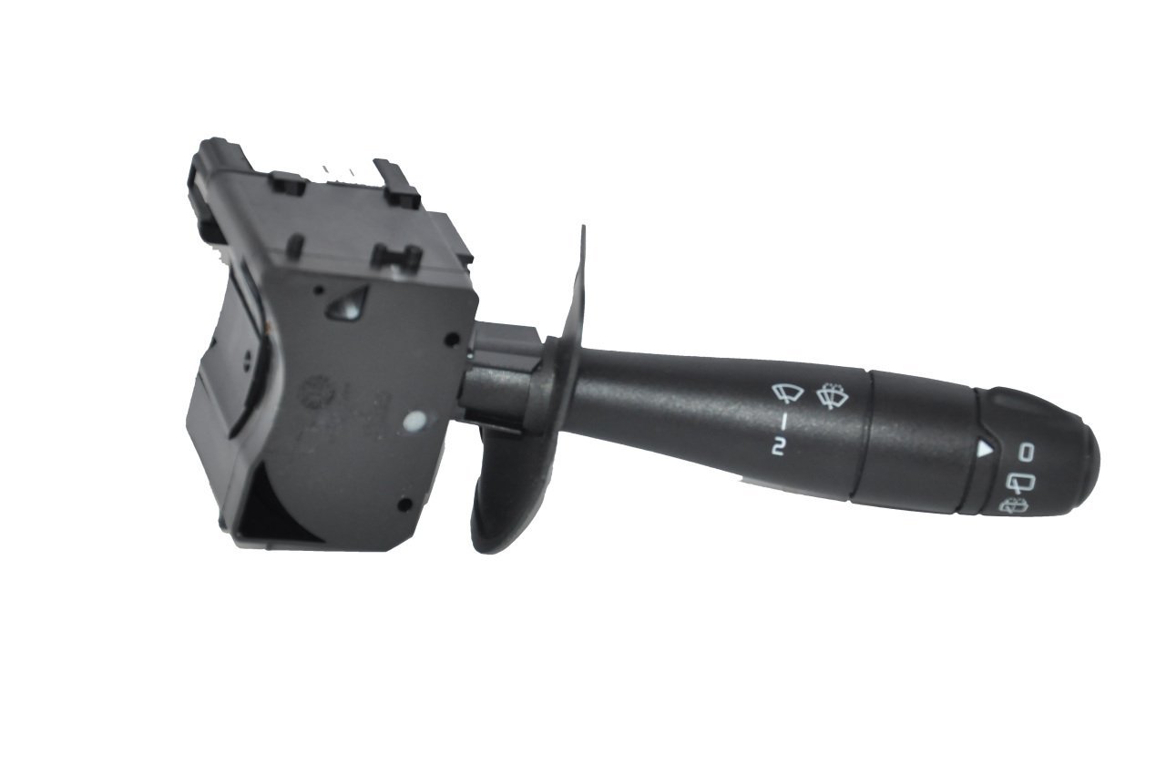 Silecek Kumanda Kolu Ön+Arka Kango 2003-2007 Arası