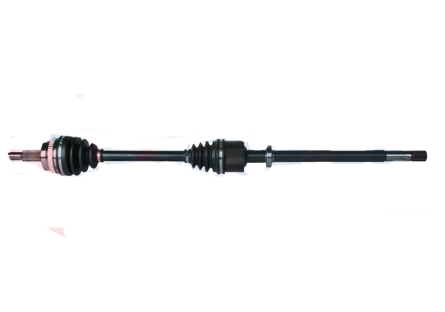 Aks Ön Sağ Master 2009-2011 Arası