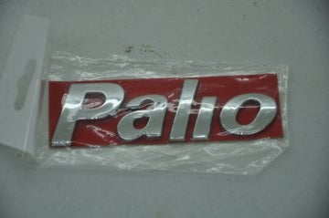 Palio Yazı (Nikelaj)