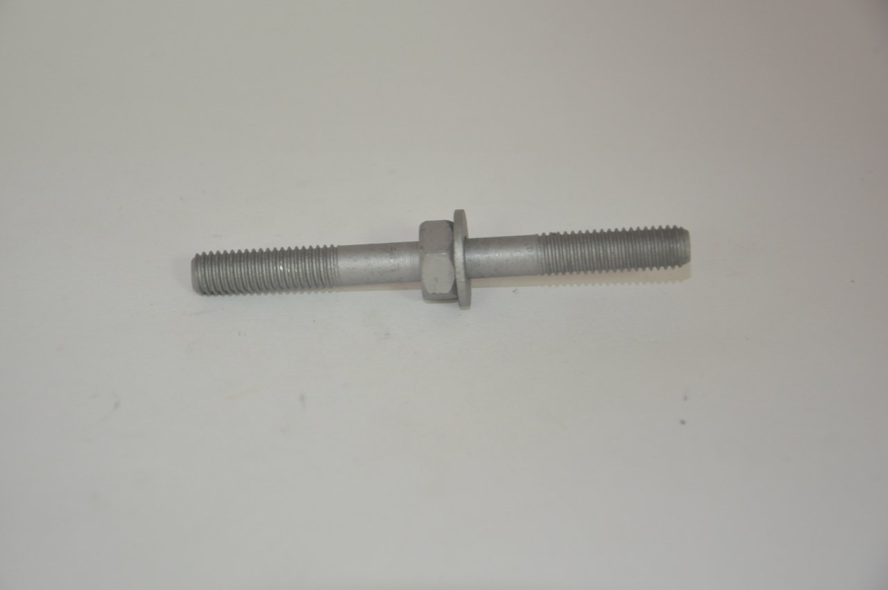 Enjektör Bağlantı Civatası 1.3 Albea-Palio-Doblo