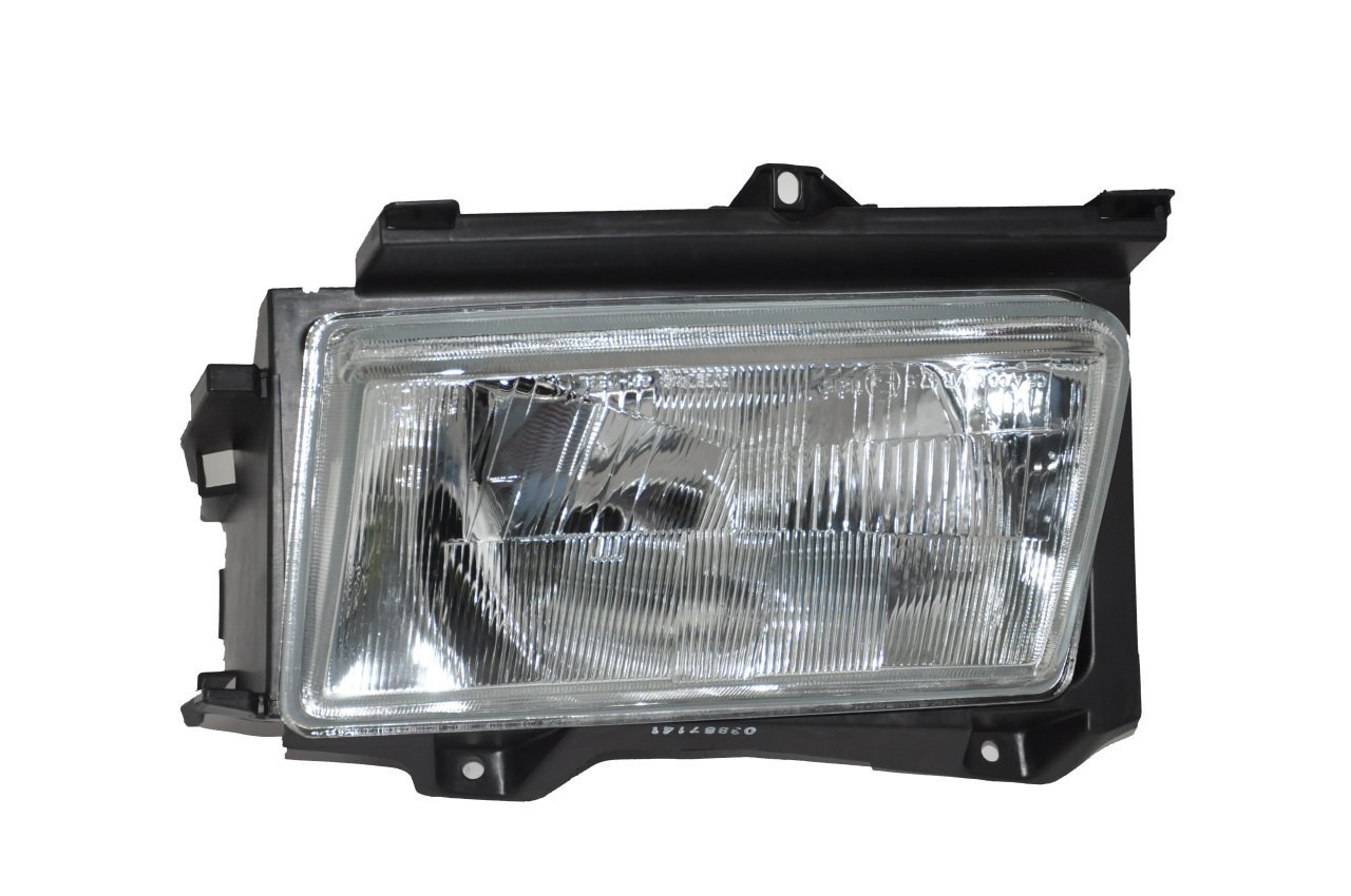 Far Sol Scudo 1995-2005 Arası