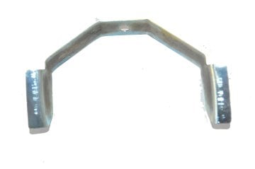 Sis Far Ayağı (Demir) Slx Doğan-Şahin-Kartal