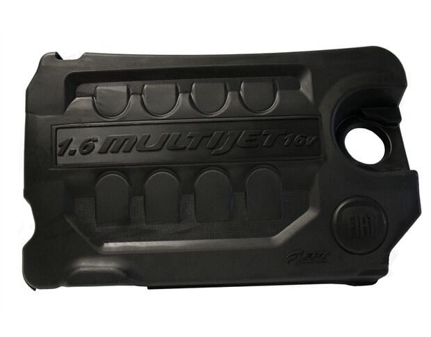 Motor Üst Kapak 1.6 Jtd Egea