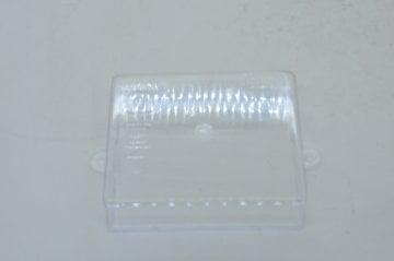 Sigorta Kutu Kapağı Doğan-Şahin-Kartal 1988-2001 Arası