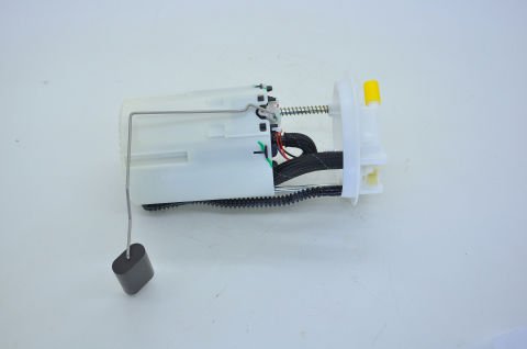 Yakıt (Dizel) Şamandırası+Motor 1.3 Fiorino (Yandan Çıkışlı)