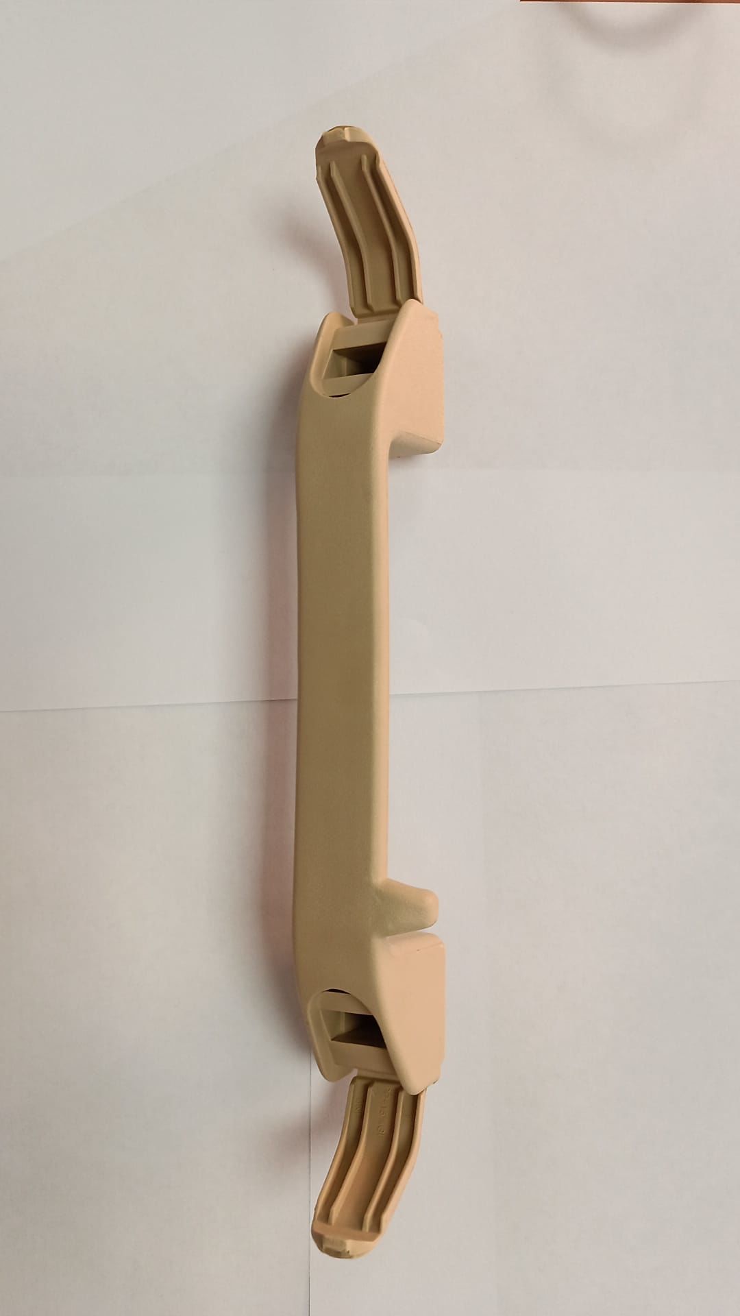 Tavan El Tutamağı Arka Albea-Palio 2002-2011 Arası (Bej)