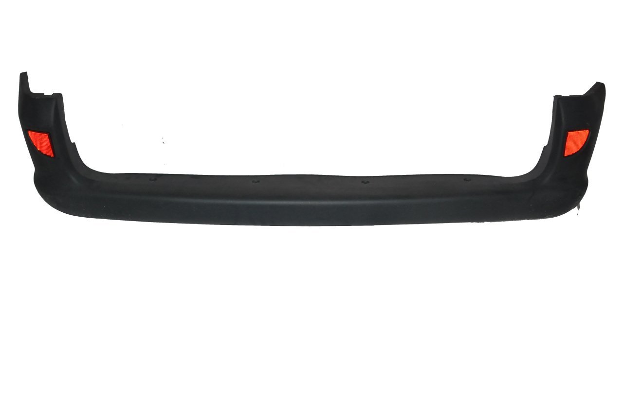 Tampon Arka Kango 1997-2003 Arası