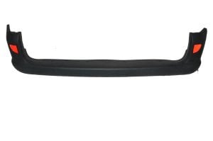 Tampon Arka Kango 1997-2003 Arası